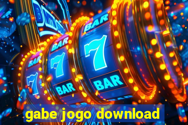 gabe jogo download